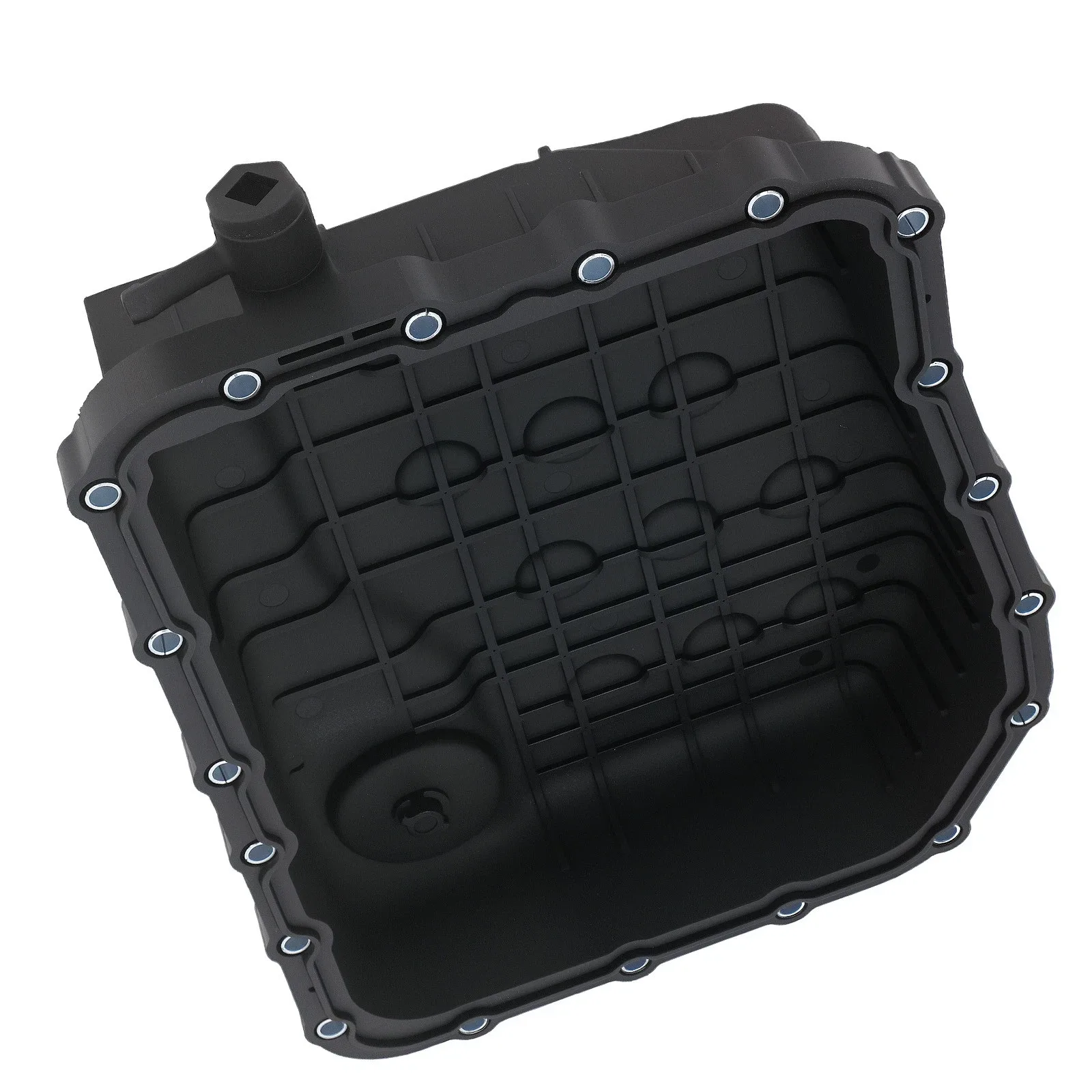 Auto Transmission Oil Pan w/ Gasket for Kia Sorento V6 3.3L 2016-2019