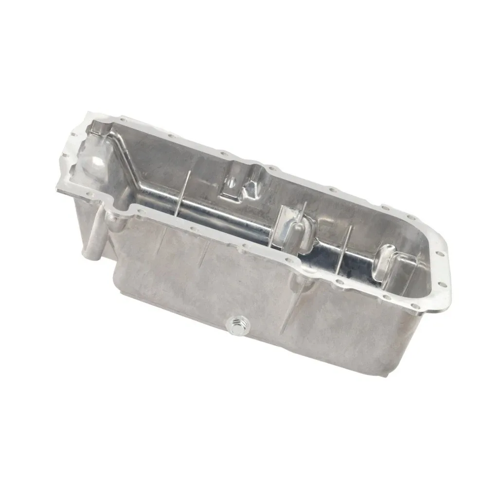 For Chrysler Pacifica 2004 2005 2006 Oil Pan | 6 Cyl, 3.5L Engine | 4792662AC image 2