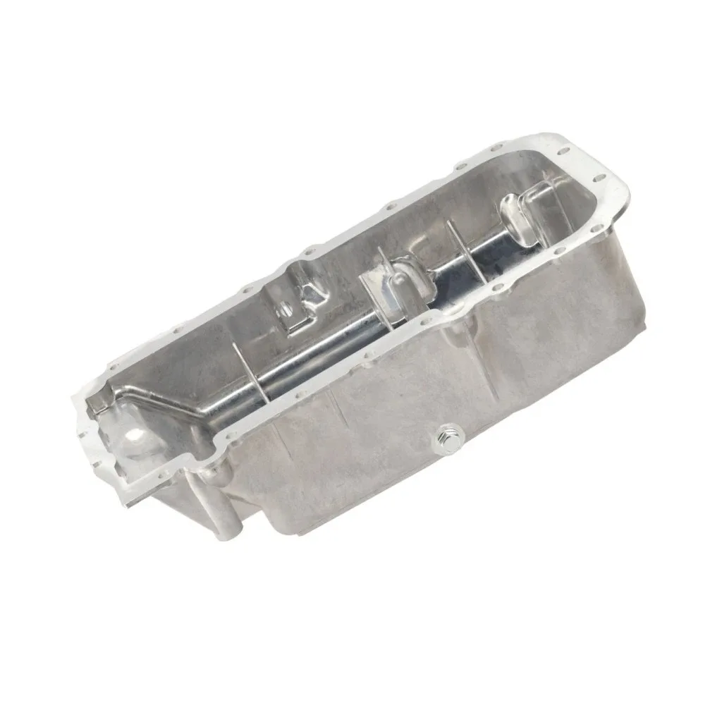 For Chrysler Pacifica 2004 2005 2006 Oil Pan | 6 Cyl, 3.5L Engine | 4792662AC image 3