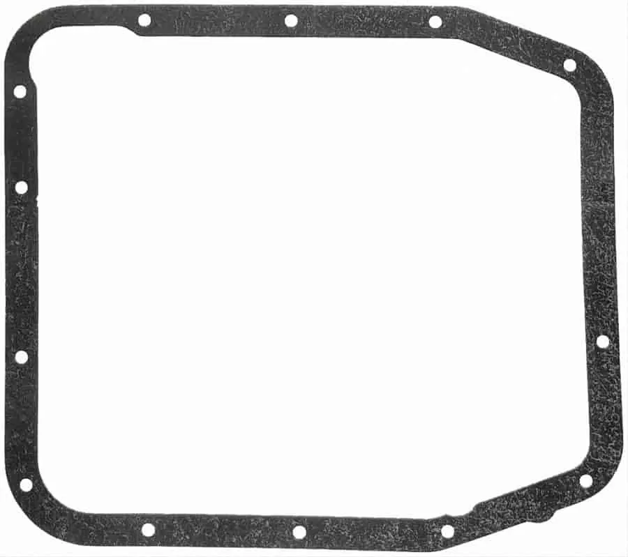 Fel-Pro AUTO TRANS OIL PAN GASKET FO Car AOD-E AODE-W 4R70W FOT L/D AODE-E