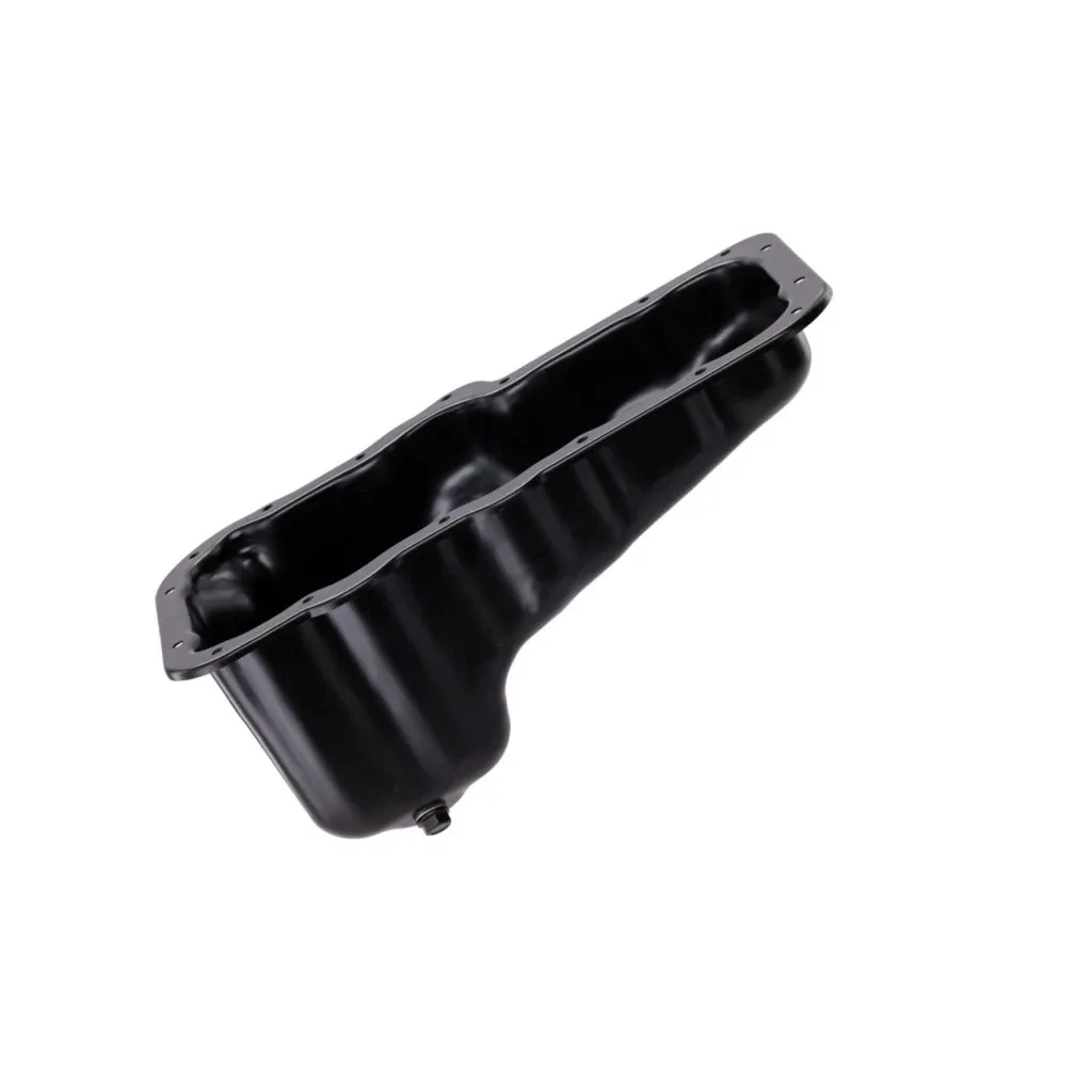 2006-2011 Dodge Dakota Oil Pan 3.7L (6-Cylinder) - KarParts360 CLX-M0-USA-JJ311304-CL360A70 image 2