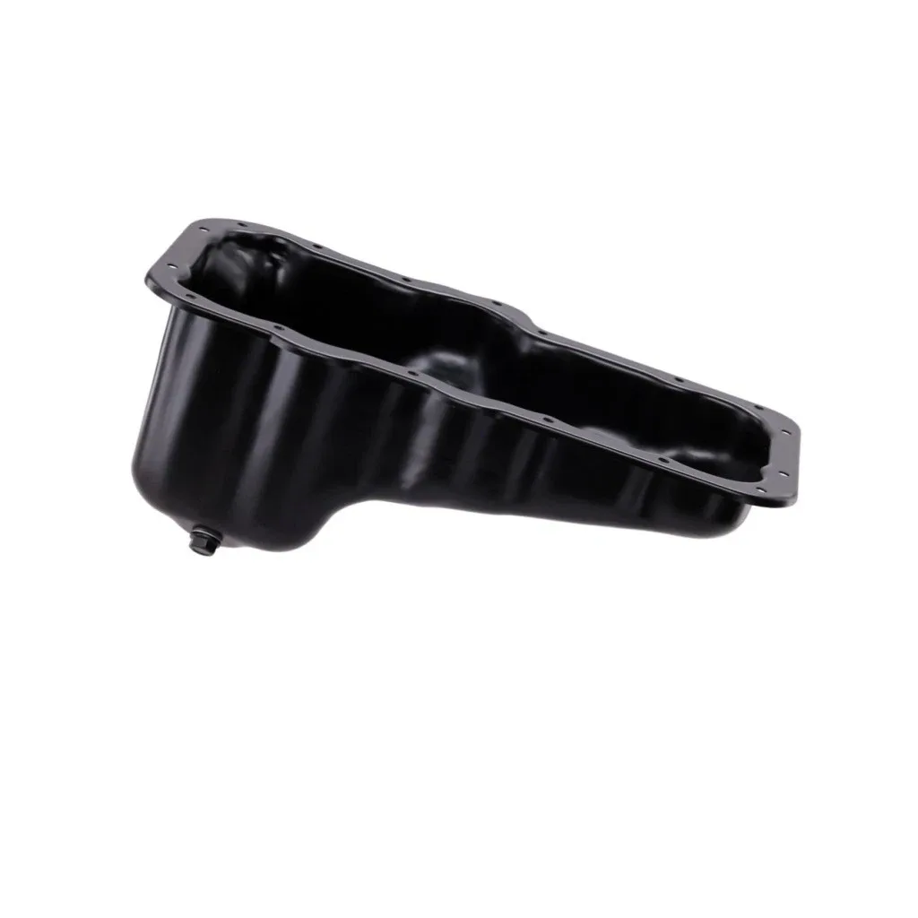 2006-2011 Dodge Dakota Oil Pan 3.7L (6-Cylinder) - KarParts360 CLX-M0-USA-JJ311304-CL360A70 image 3