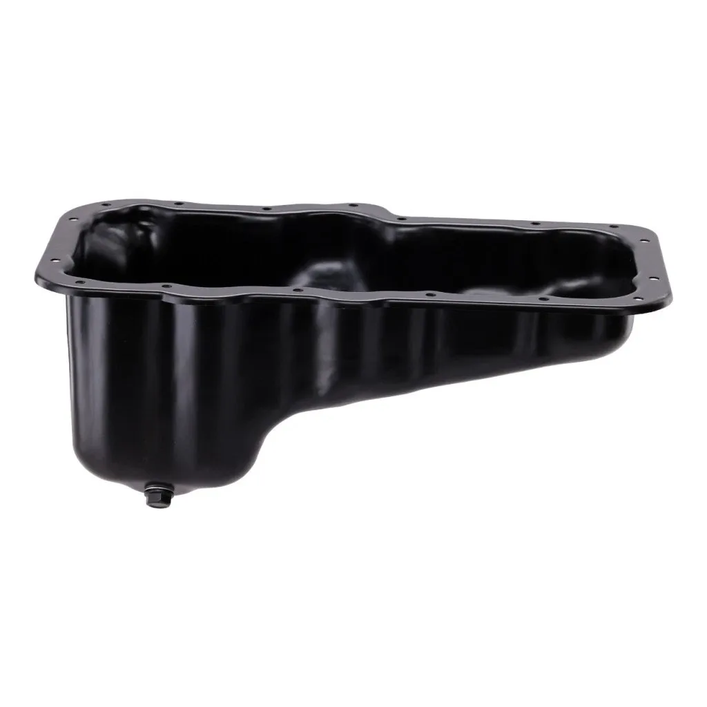 2006-2011 Dodge Dakota Oil Pan 3.7L (6-Cylinder) - KarParts360 CLX-M0-USA-JJ311304-CL360A70