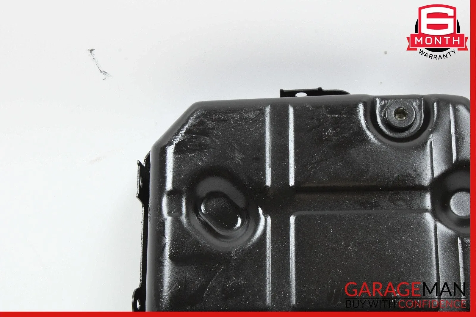 12-13 Mercedes W207 E550 W222 S550 Tranny Transmission Oil Pan Cover 2222700512 image 2