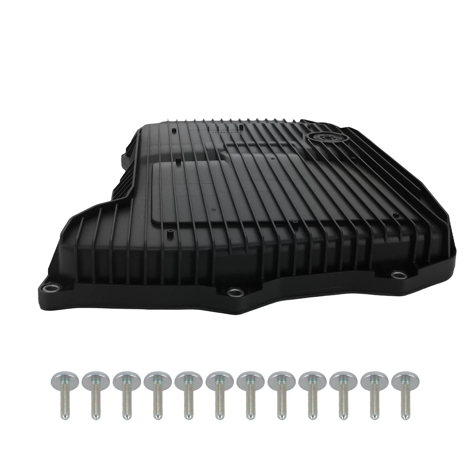 Auto Transmission Oil Pan for Audi Q7 RS5 Sportback S5 2017-2019 0D5398009