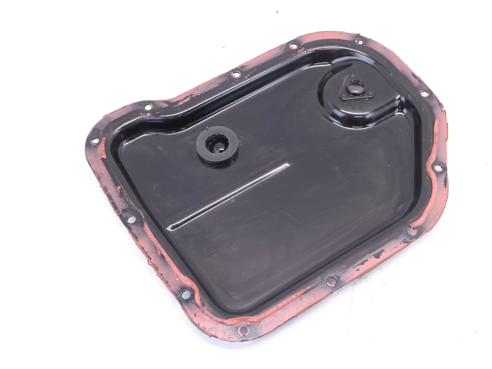 2013-2017 Subaru Outback Transmission Oil Pan 2.5L CVT Automatic OEM 31390AA170