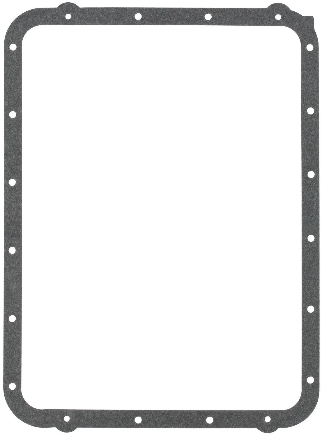 Mechanics Choice Transmission Oil Pan Gasket for 2013-2015 Ram 3500 (L6 6.7L) image 3