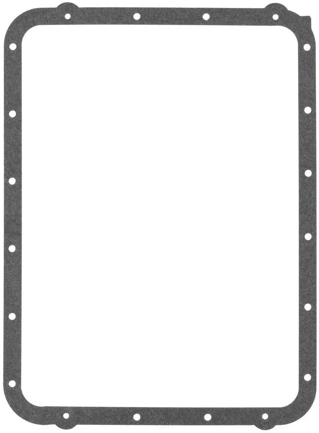 Mechanics Choice Transmission Oil Pan Gasket for 2013-2015 Ram 3500 (L6 6.7L)