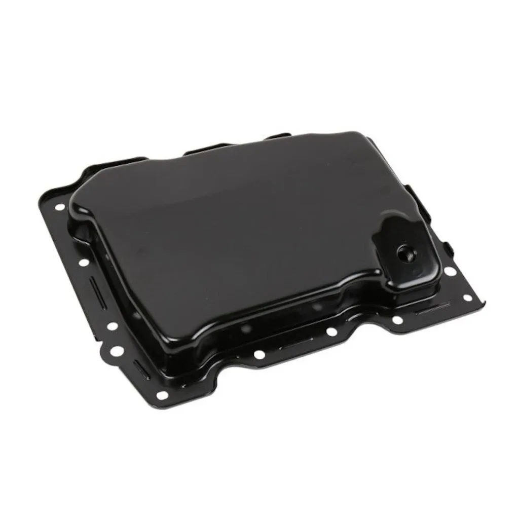 Genuine ACDelco For Chevy Camaro 2016-2024 Oil Pan | Black | 15 Mounting Hole image 2