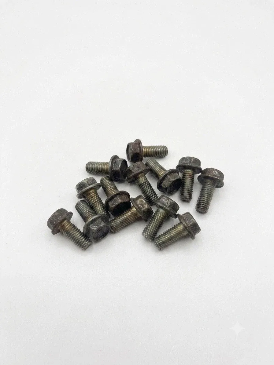 Allison 1000 Transmission Oil Pan Bolt Set