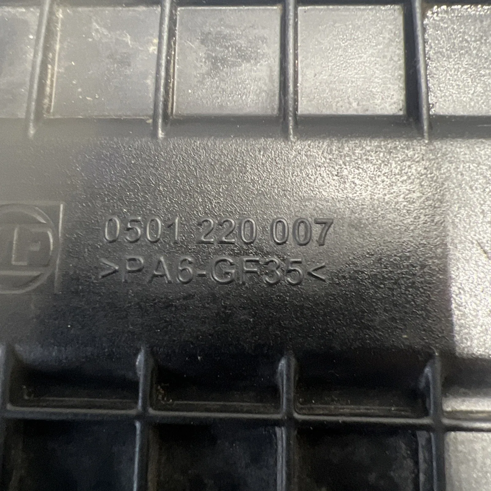 2014-2023 Land Rover Range Rover Evoque AWD Transmission Oil Pan 0501220007 image 2