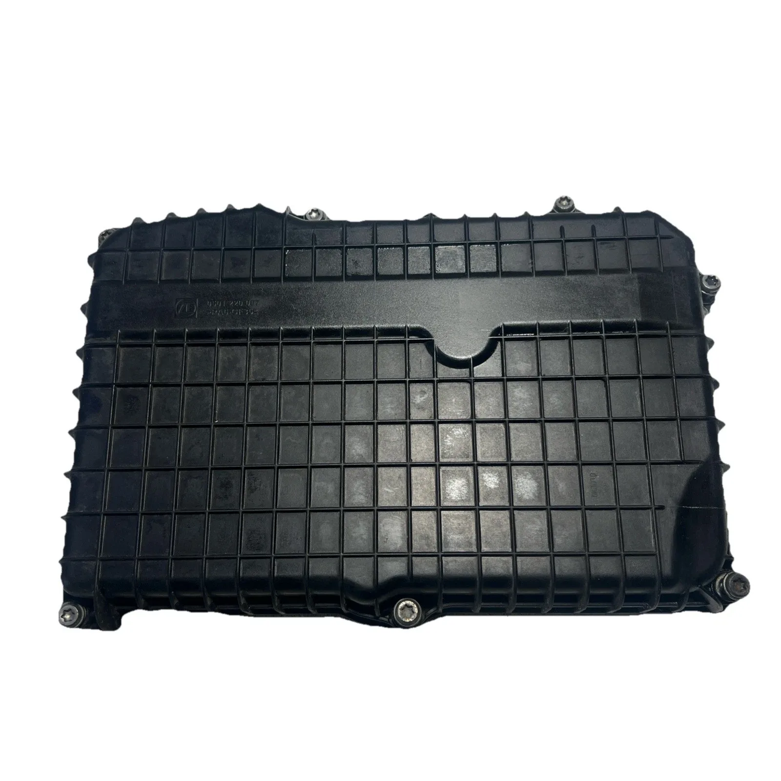2014-2023 Land Rover Range Rover Evoque AWD Transmission Oil Pan 0501220007