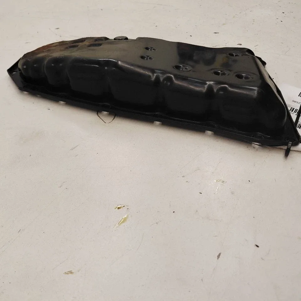 2017-2019 Nissan Rogue Automatic Transmission Oil Pan OEM 416 image 2