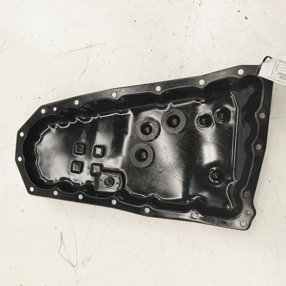 2017-2019 Nissan Rogue Automatic Transmission Oil Pan OEM 416 image 3