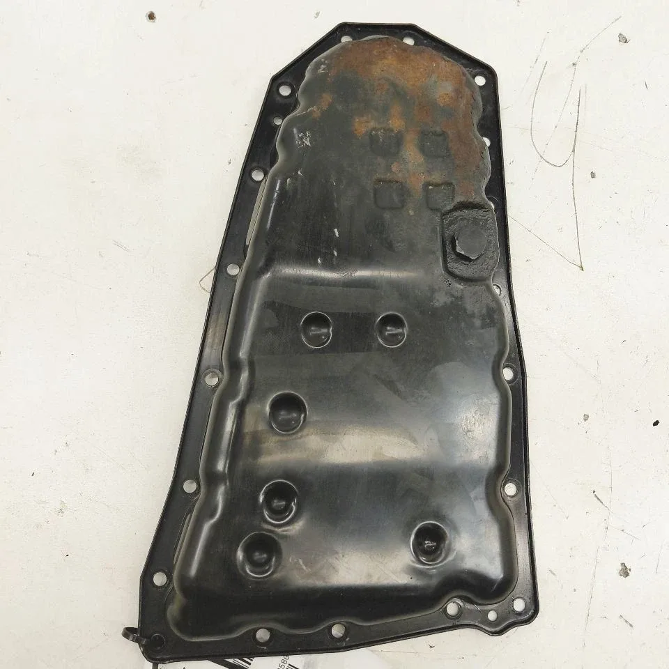 2017-2019 Nissan Rogue Automatic Transmission Oil Pan OEM 416