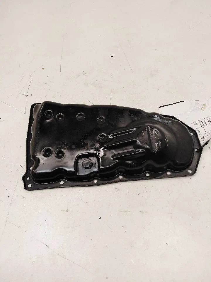 Nissan Maxima Automatic Transmission Oil Pan  2018 2017 2016 OEM image 2