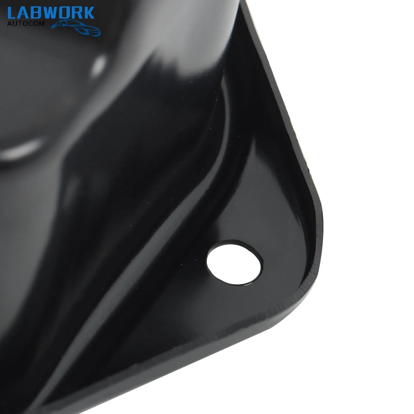 1995-2004 Volkswagen Beetle Transmission Oil Pan GRE203695 image 3