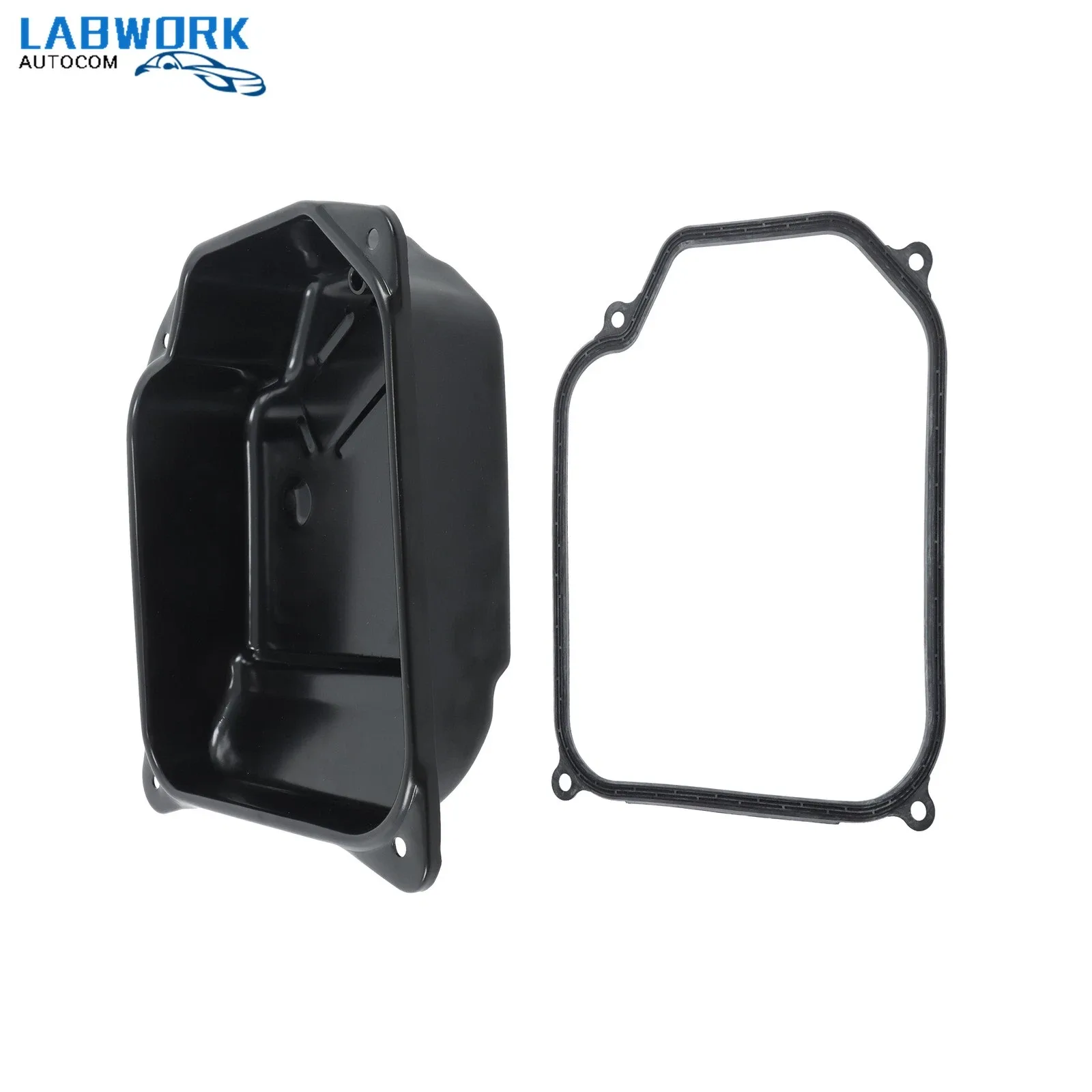 1995-2004 Volkswagen Beetle Transmission Oil Pan GRE203695