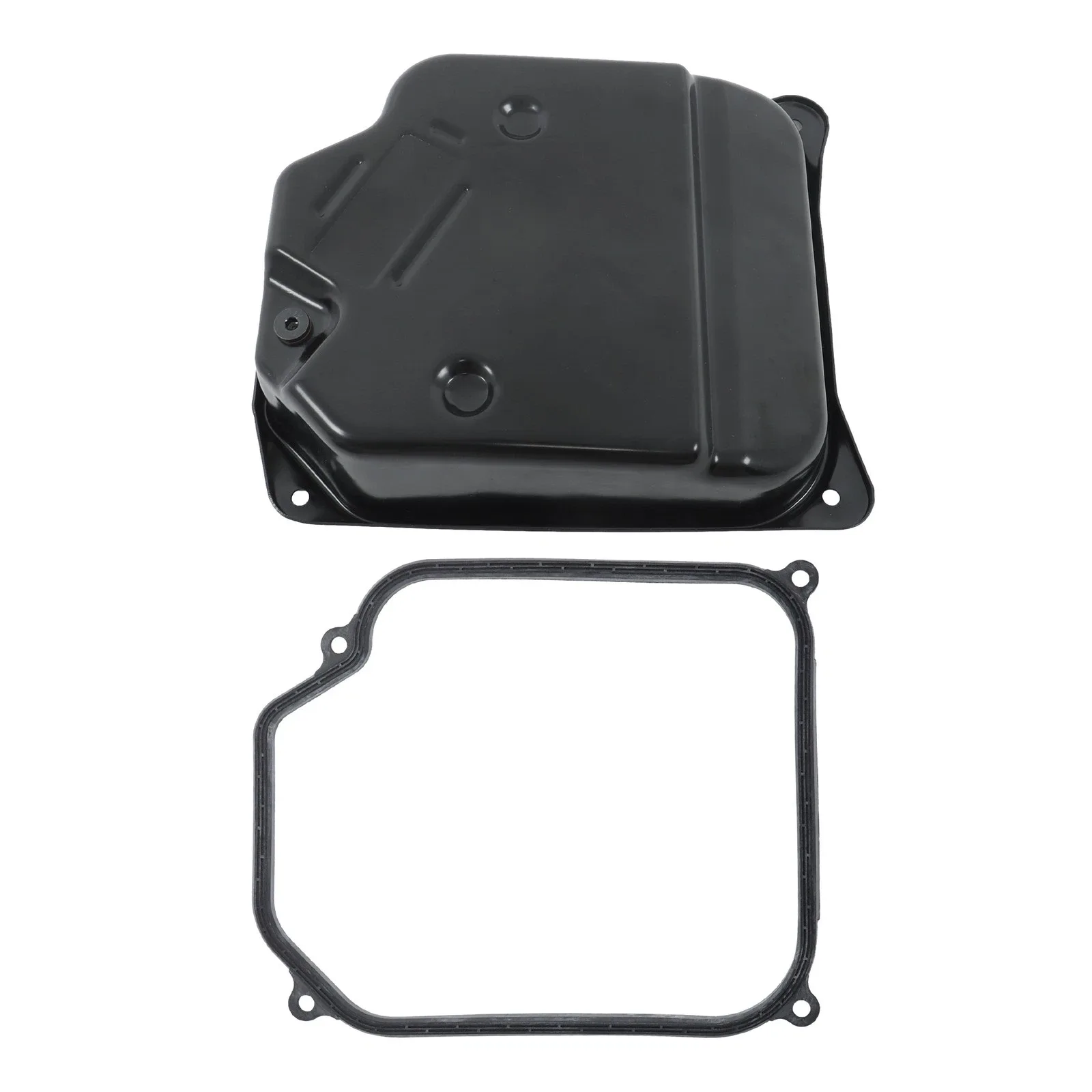 Labwork Transmission Oil Pan w/ Drain Plug & Gasket For Volkswagen Golf 93-2006