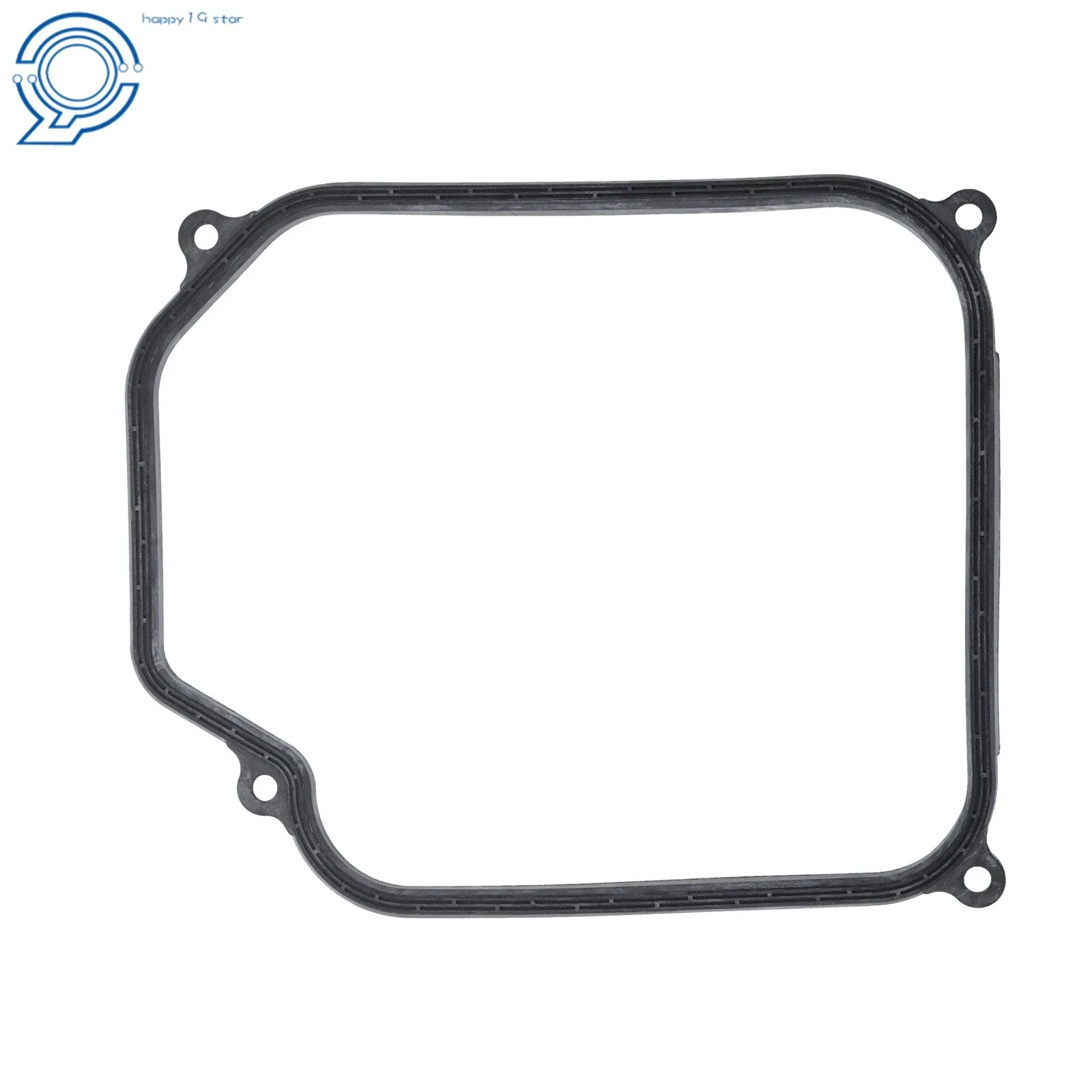 Transmission Oil Pan w/ Drain Plug & Gasket For Volkswagen Beetle 99-2004 Passat image 4