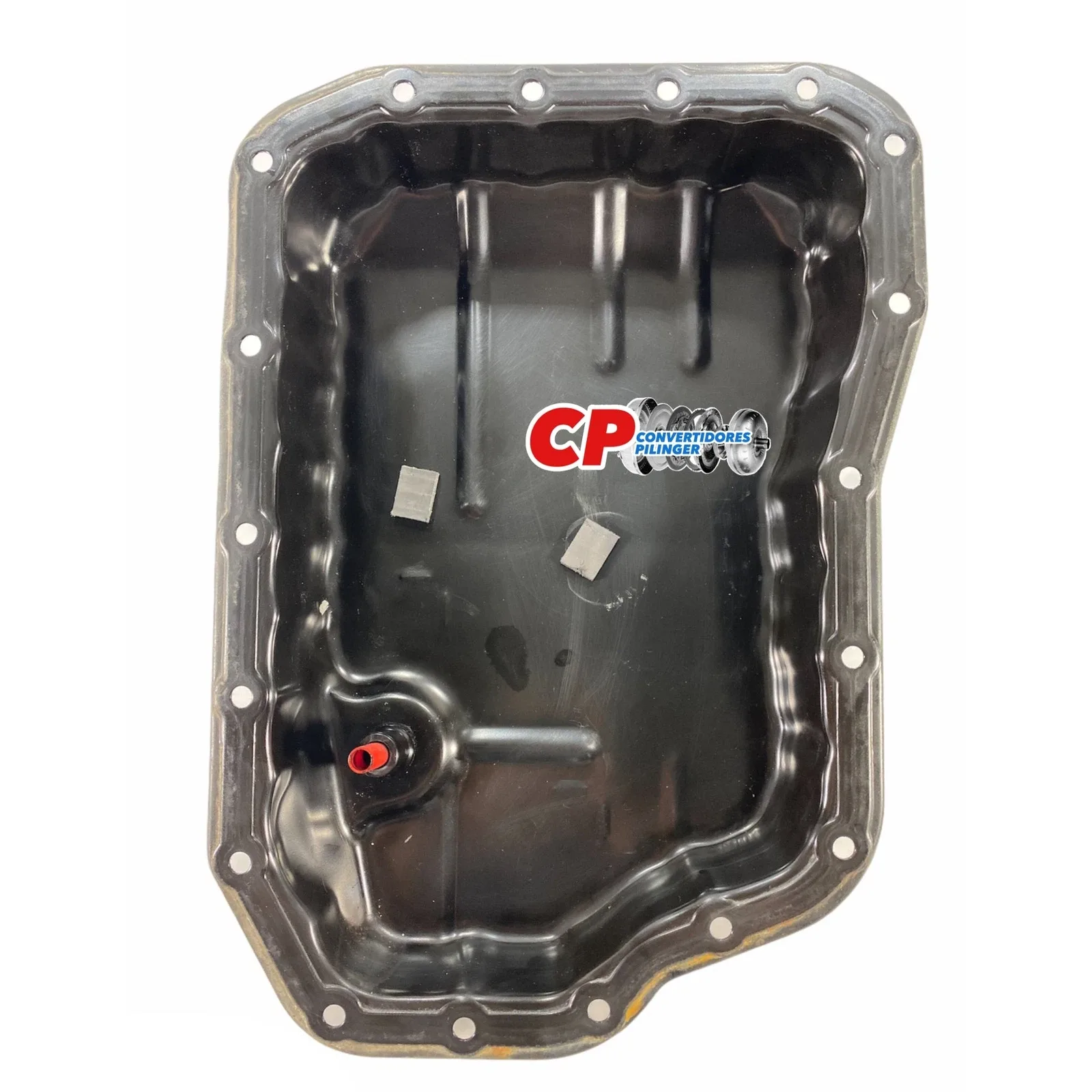 2007-Up Toyota & Lexus U660E Transmission Oil Pan (Bottom) MPN 157801-UT image 2