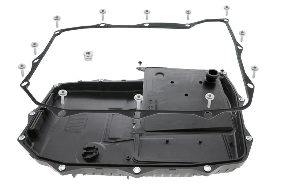 Mechanics Choice Transmission Oil Pan for 2017 Audi Q7 image 4