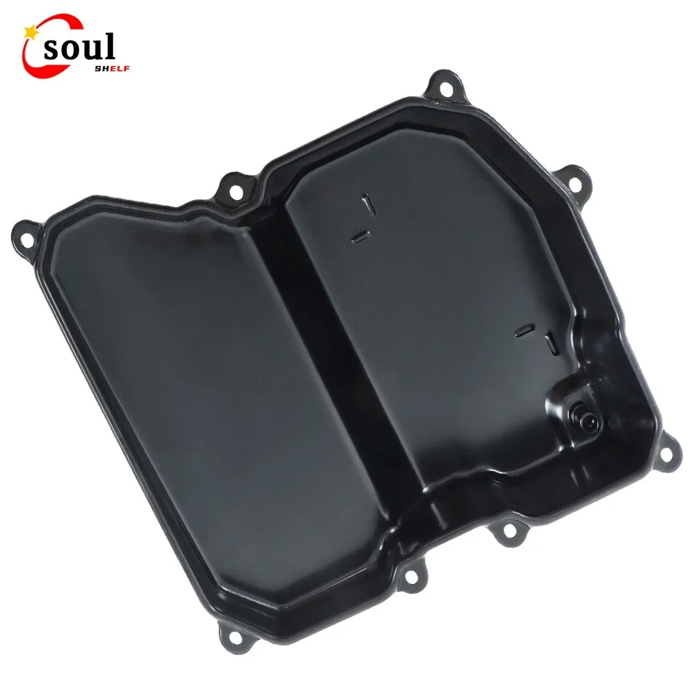 VW Oil Pan for Beetle CC Golf Jetta Passat Rabbit — 09G321361A (SSF6615)