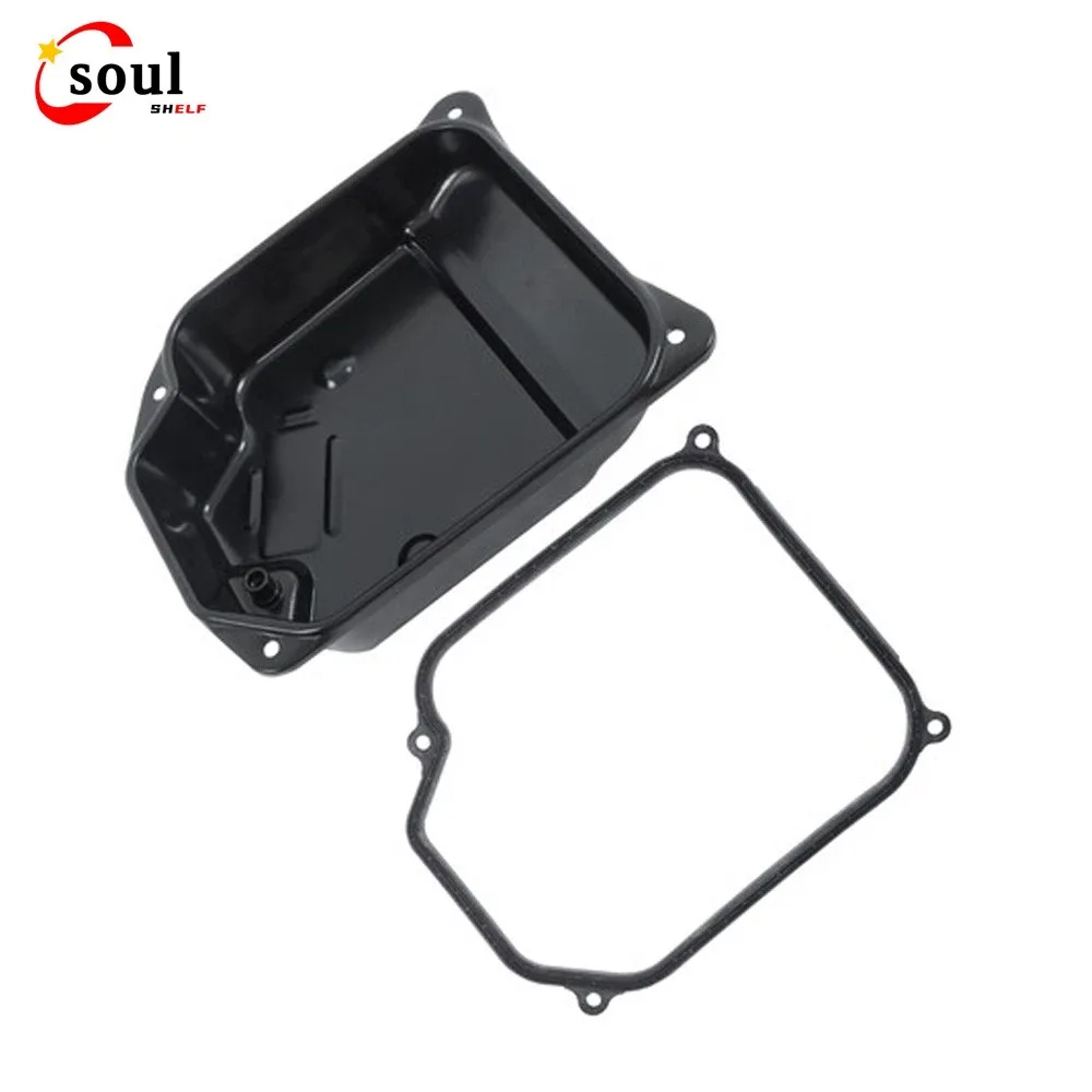 Soulshelf Transmission Oil Pan SSF6651 for Volkswagen Jetta/Golf/Cabrio/Beetle/Passat