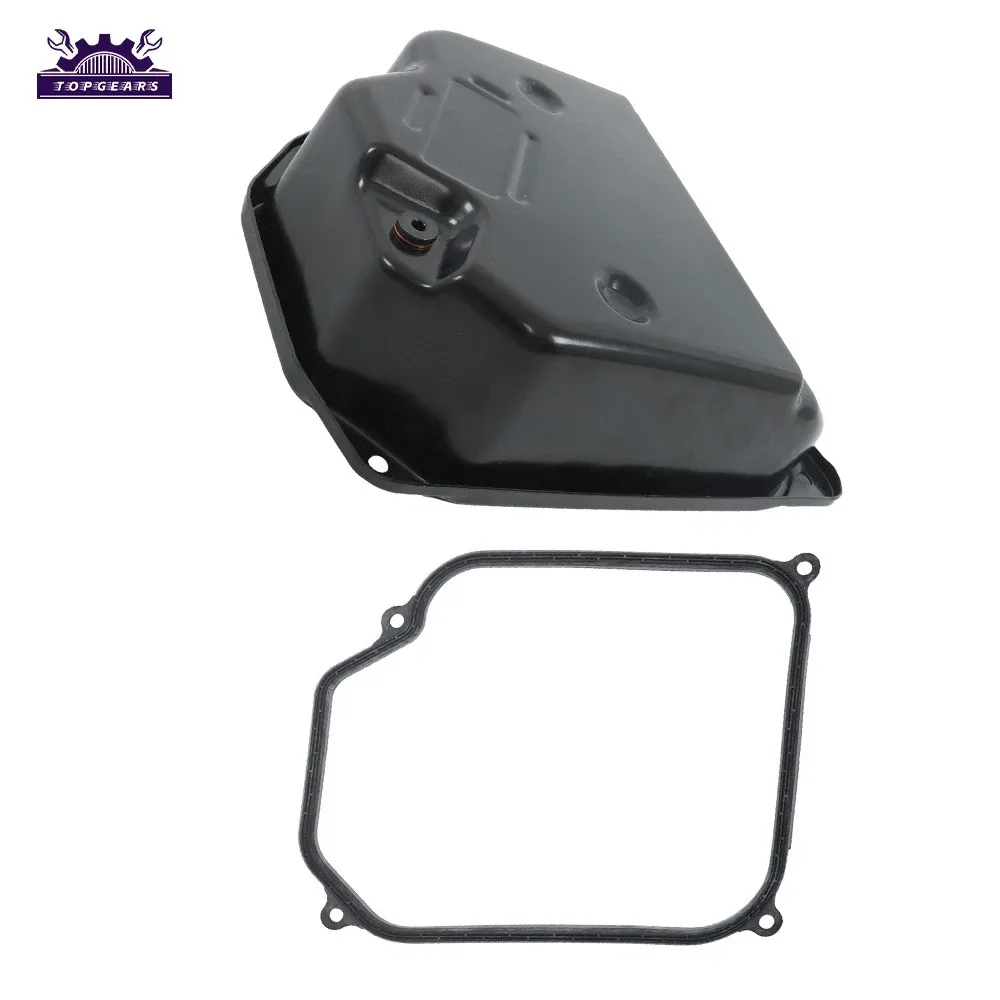 Volkswagen Passat/Beetle/Golf/Jetta/Cabrio Transmission Oil Pan TPG33255