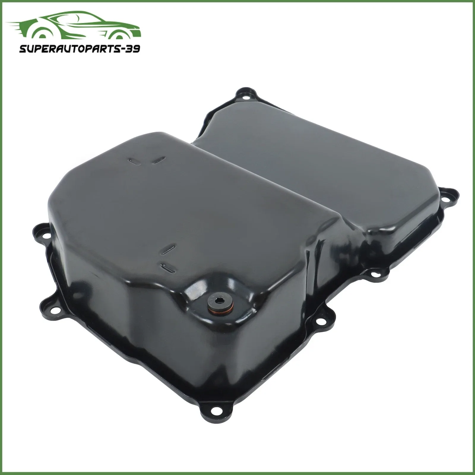 Automatic Transmission Oil Pan For Volkswagen Beetle Passat CC Jetta Golf Rabbit