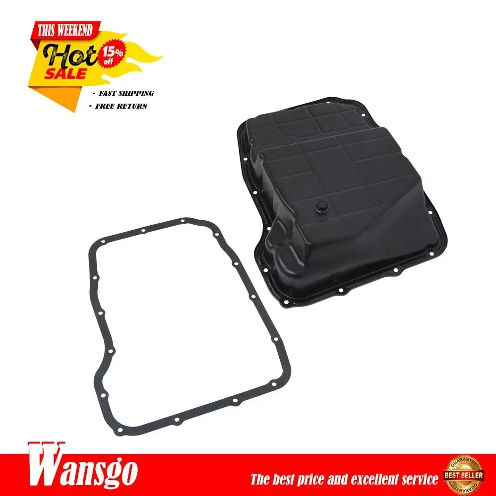 1999-2010 Dodge Ram 1500/2500/3500 Durango Transmission Oil Pan BT39672B