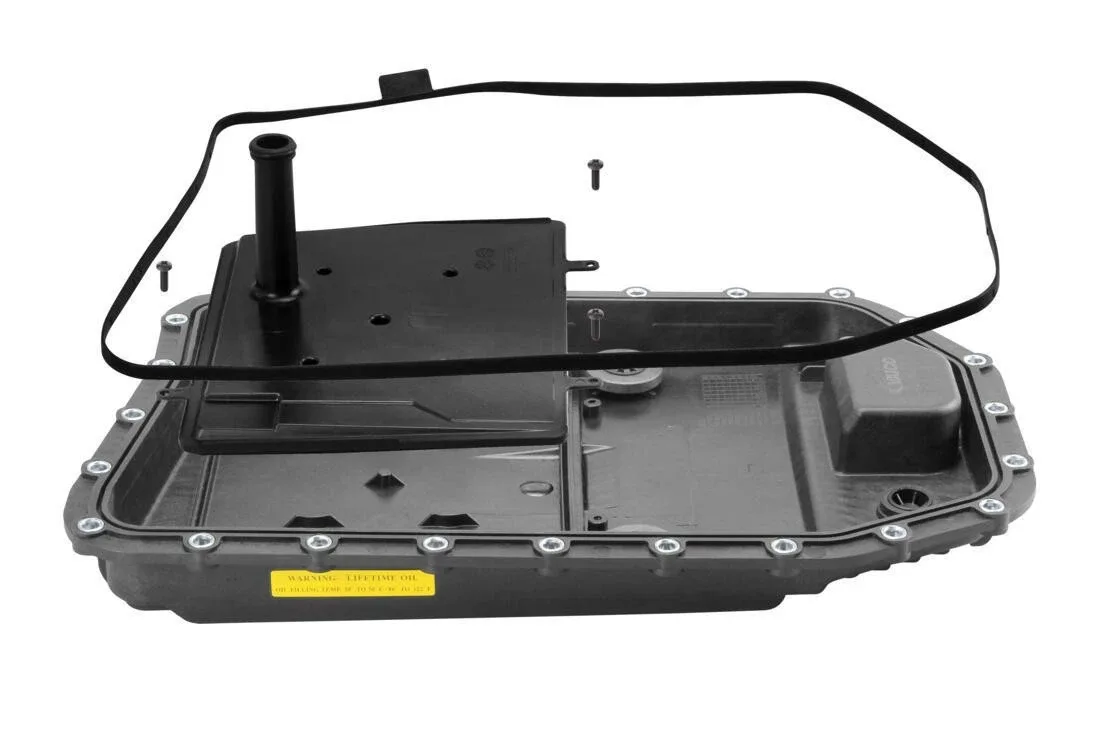 2004-2015 BMW Transmission Oil Pan for 6-Speed Automatic