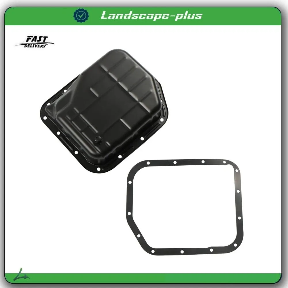 265-839 Transmission Oil Pan For Dodge Dakota 1990-2003 3.9L V6 GAS OHV