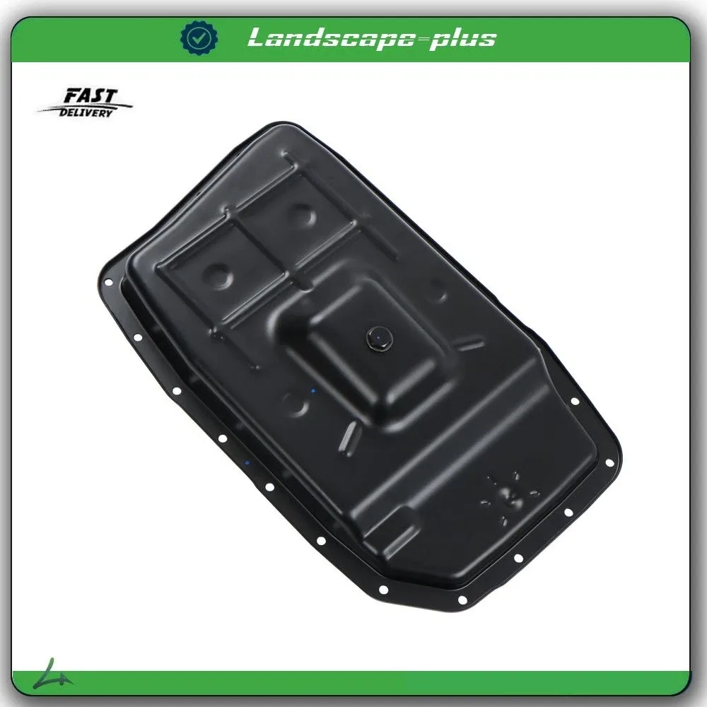 2012-2014 Lincoln Navigator Transmission Oil Pan AC3418877B (6R80)