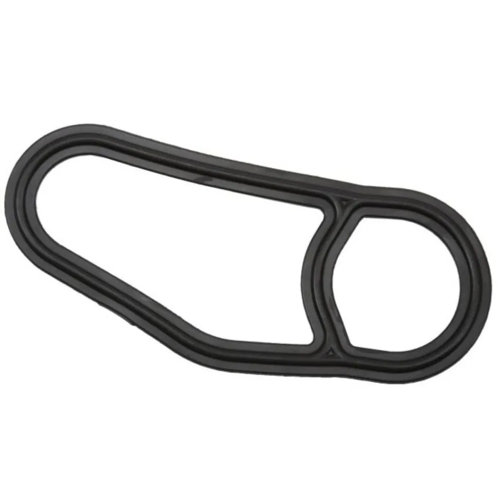 Genuine ACDelco For GMC Acadia 2017-2021 Engine Oil Pan High Pressure Port Seal image 2
