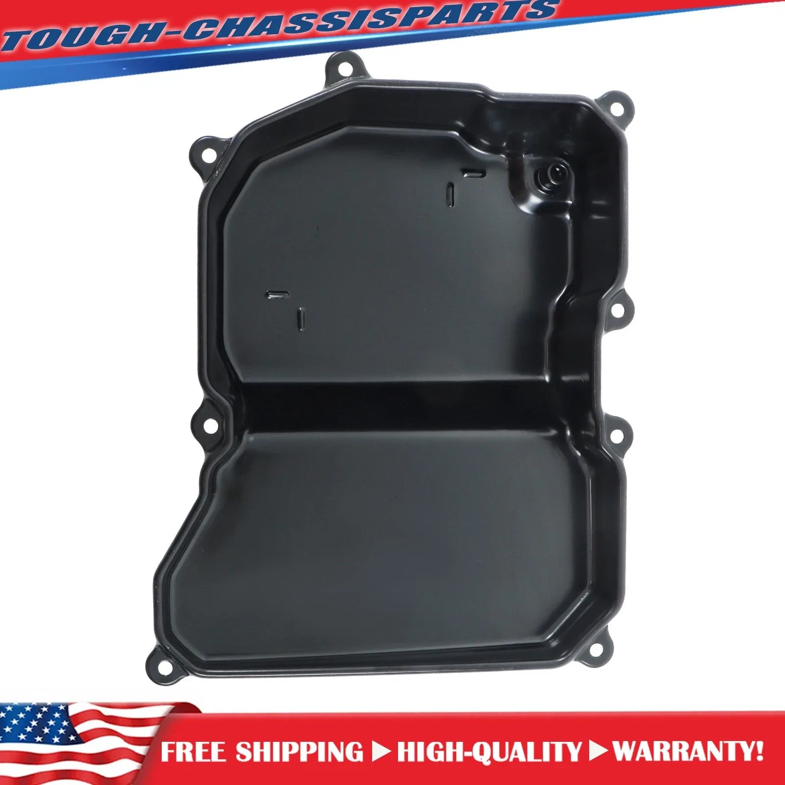 1*Transmission Pan  09G321361 For VW Volkswagen Golf Jetta Passat Beetle CC City