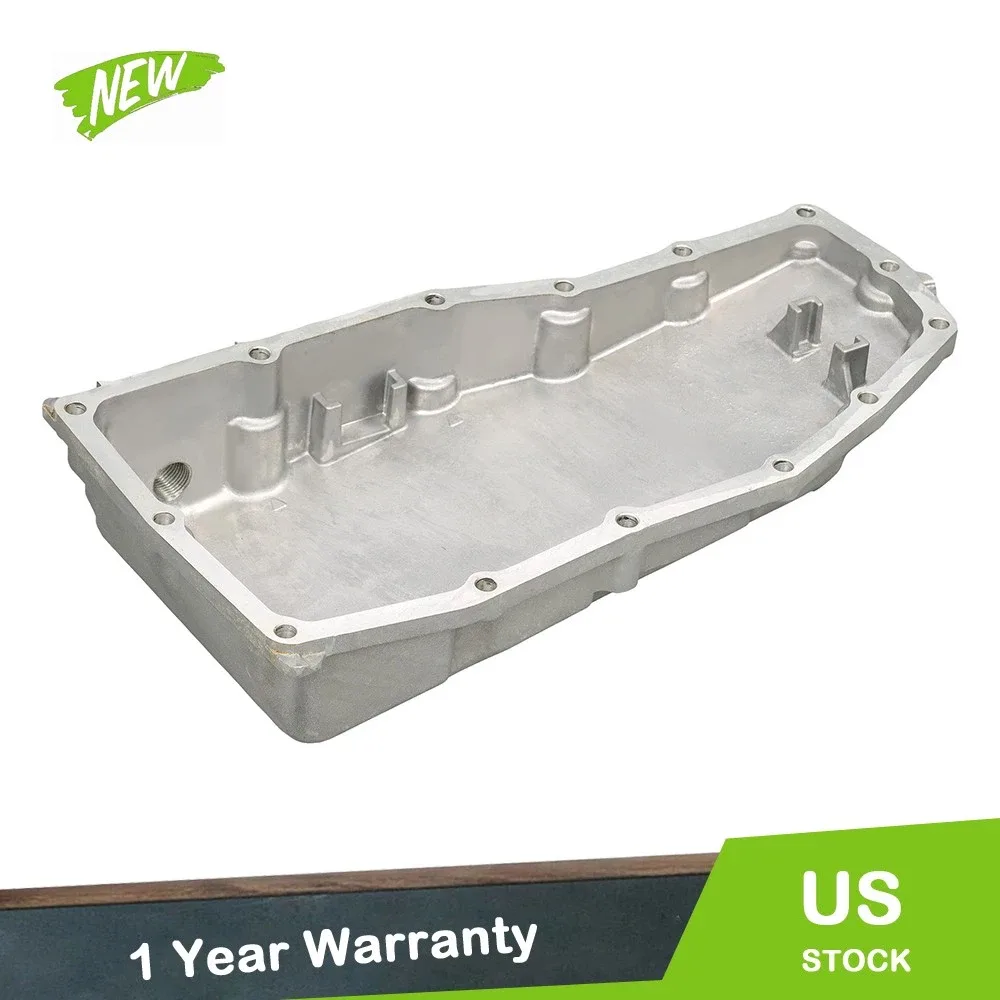 Automatic Transmission Oil Pan For Honda Accord 2013-2014 2.4L/3.5L 21151RJ2000