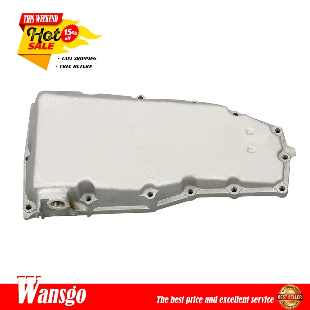2013-2014 Honda Accord Automatic Transmission Oil Pan 21151RJ2000 WG3968020