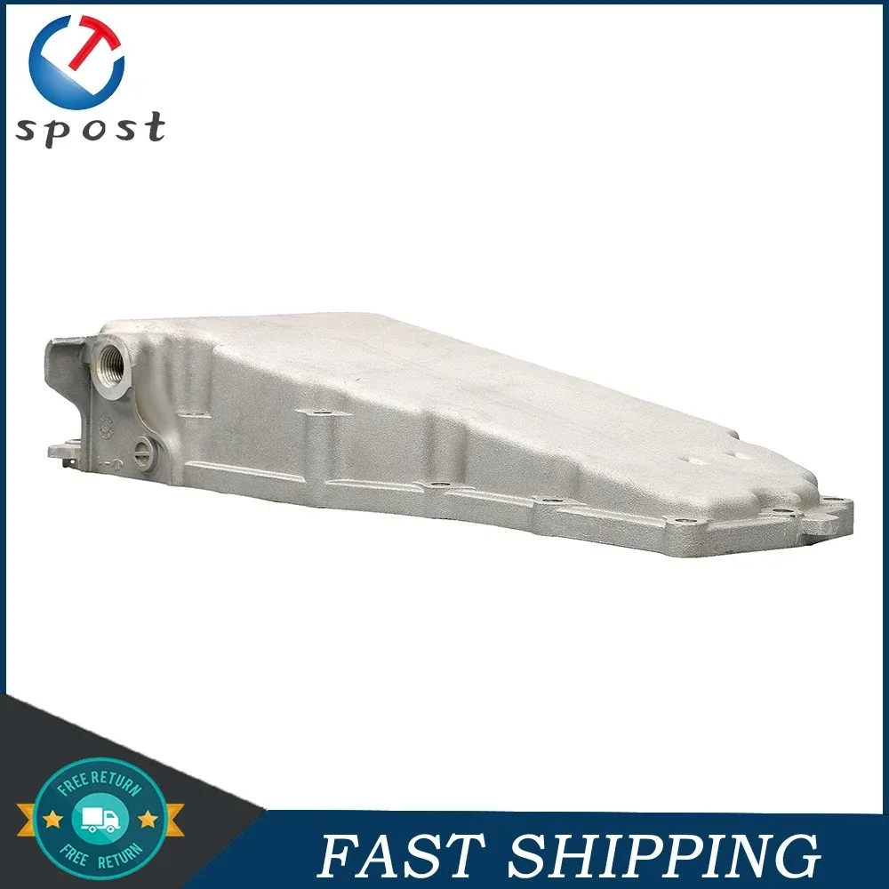 21151RJ2000 For Honda Accord 2013-2014 2.4L/3.5L Automatic Transmission Oil Pan