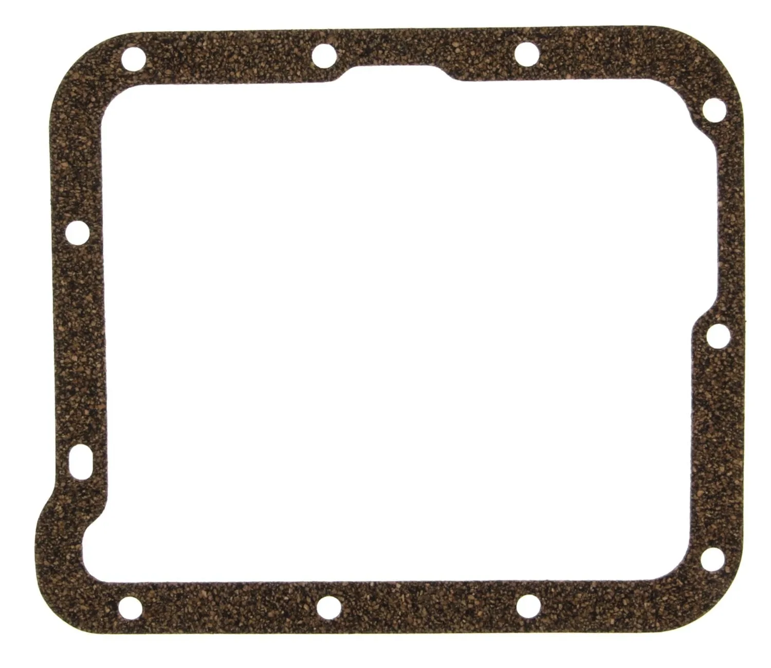 Transmission Oil Pan Gasket fits Ford Bronco, LTD, Custom 500, F-100, F-150, image 2