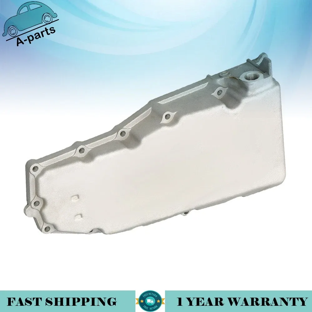 For Honda Accord 2013-2014 L4 2.4L V6 3.5L 21151RJ2000 Auto Transmission Oil Pan