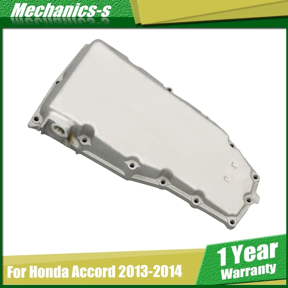 2013-2014 Honda Accord Automatic Transmission Oil Pan 21151RJ2000