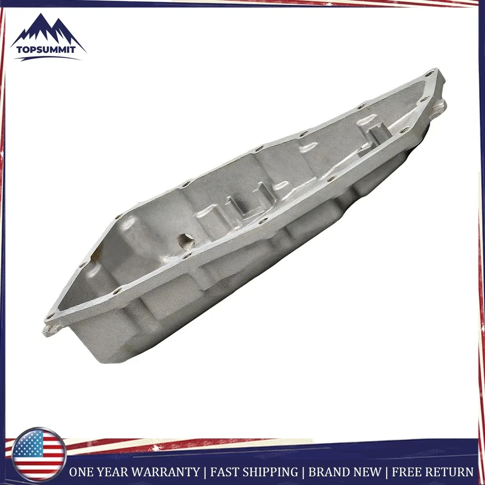 2013-2014 Honda Accord Automatic Transmission Oil Pan 21151RJ2000