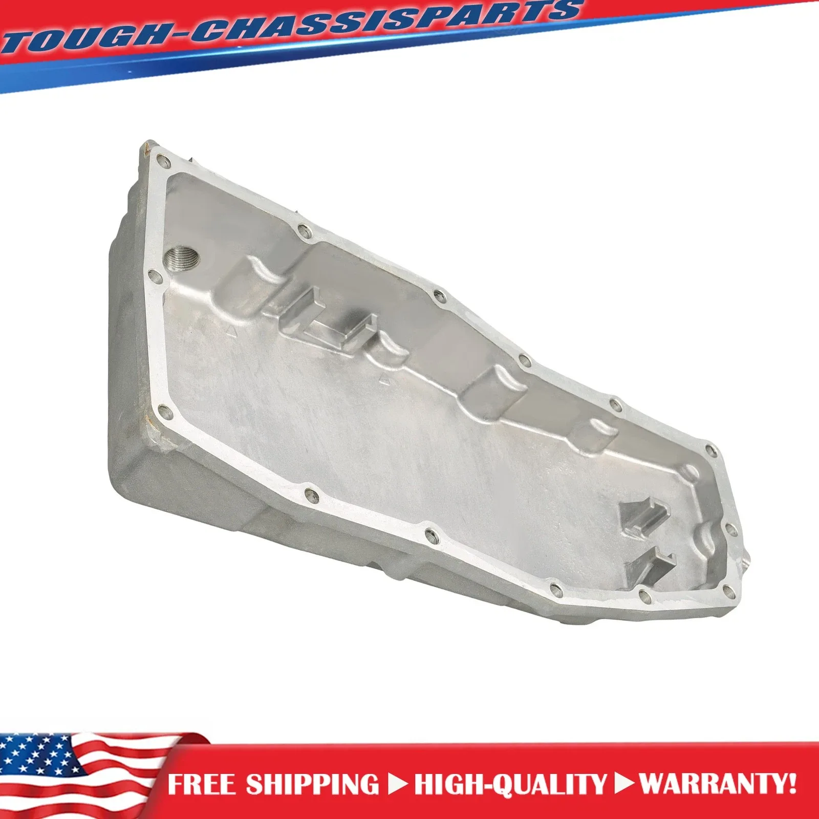 Auto Transmission Oil Pan 21151RJ2000 For Honda Accord 2013-2014 L4 2.4L V6 3.5L
