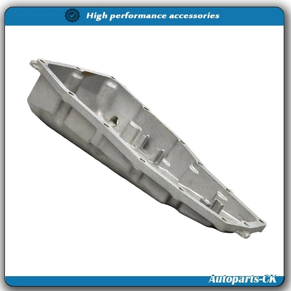 21151RJ2000 Automatic Transmission Oil Pan For Honda Accord 2013-2014 2.4L/3.5L