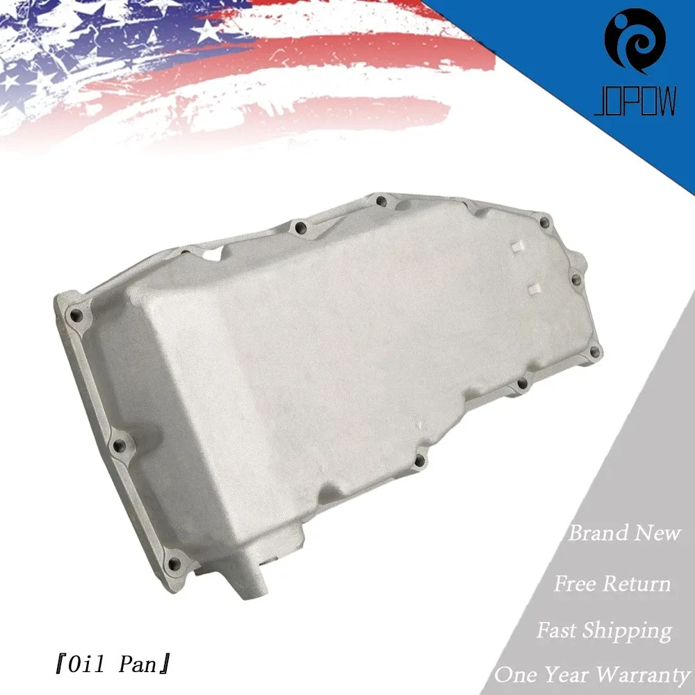 2013-2014 Honda Accord Automatic Transmission Oil Pan 21151RJ2000
