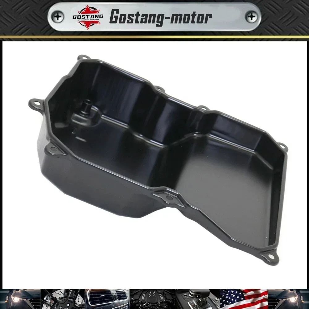 VW Golf Jetta Passat Beetle City Transmission Oil Pan GM2077485G