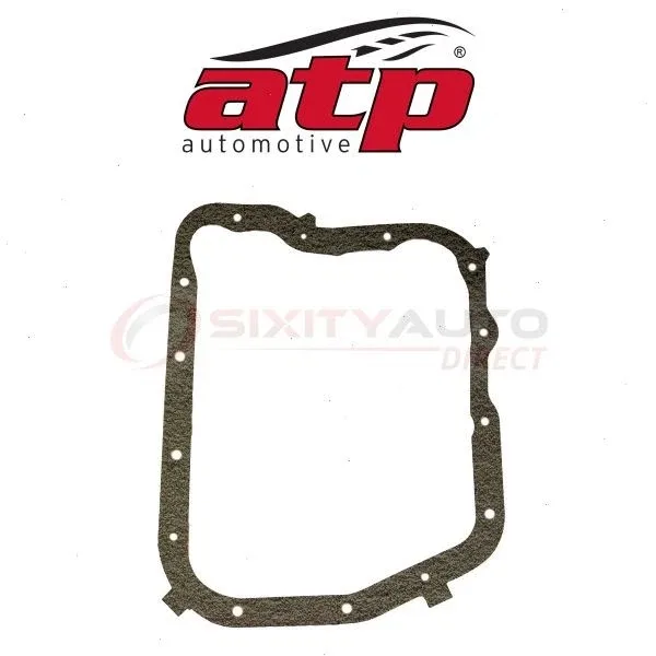 ATP Transmission Oil Pan Gasket for 1980-1986 Jeep Cherokee - Automatic  yh