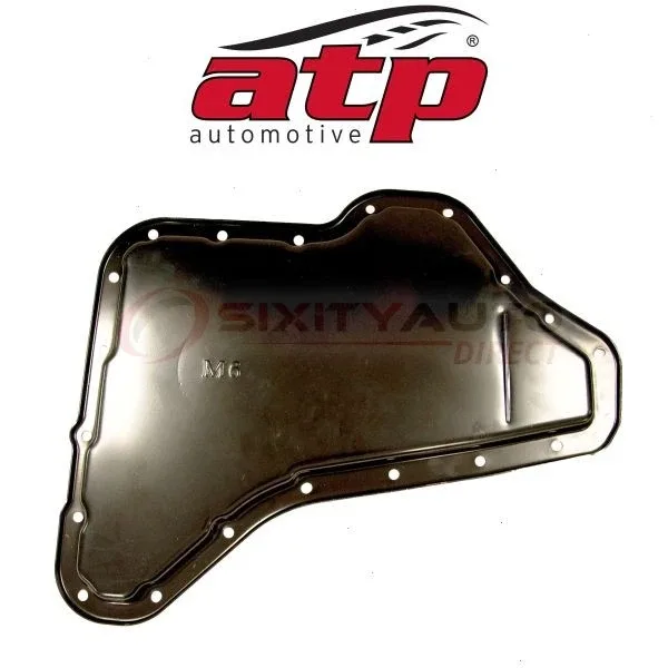 1998-2005 Buick LeSabre Automatic Transmission Oil Pan - ATP SX-M73H