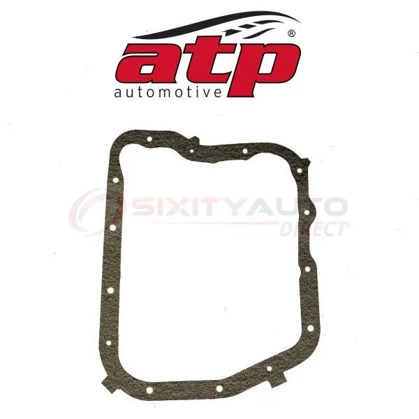 ATP Transmission Oil Pan Gasket for 1980-1986 Jeep CJ7 - Automatic  Gaskets cn